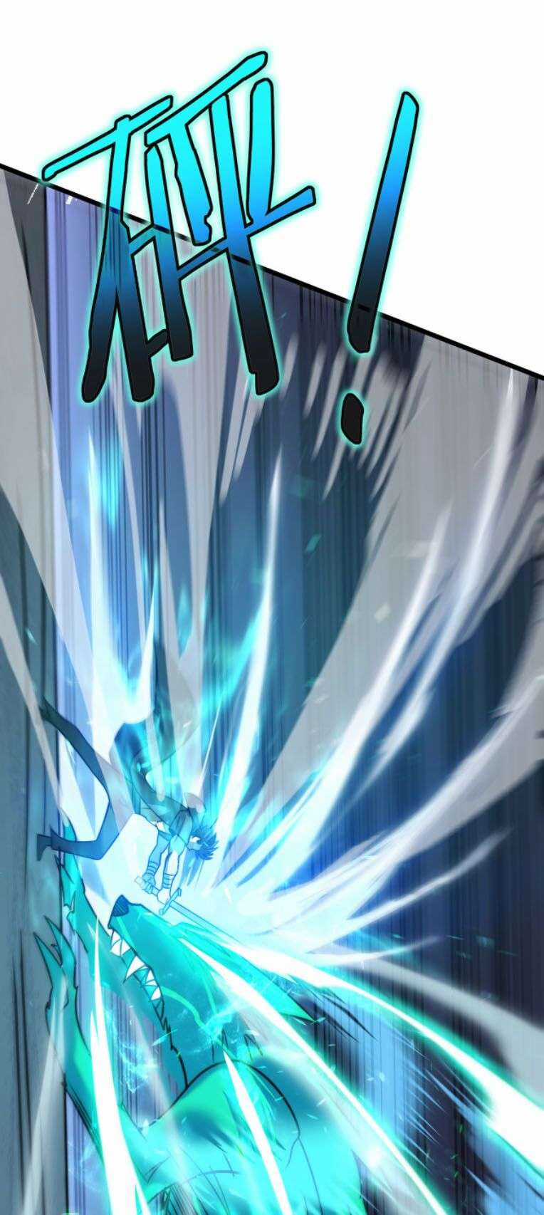 Ta Mở Ra Con Đường Giết Thần Tại Dị Giới Chapter 25 trang 8