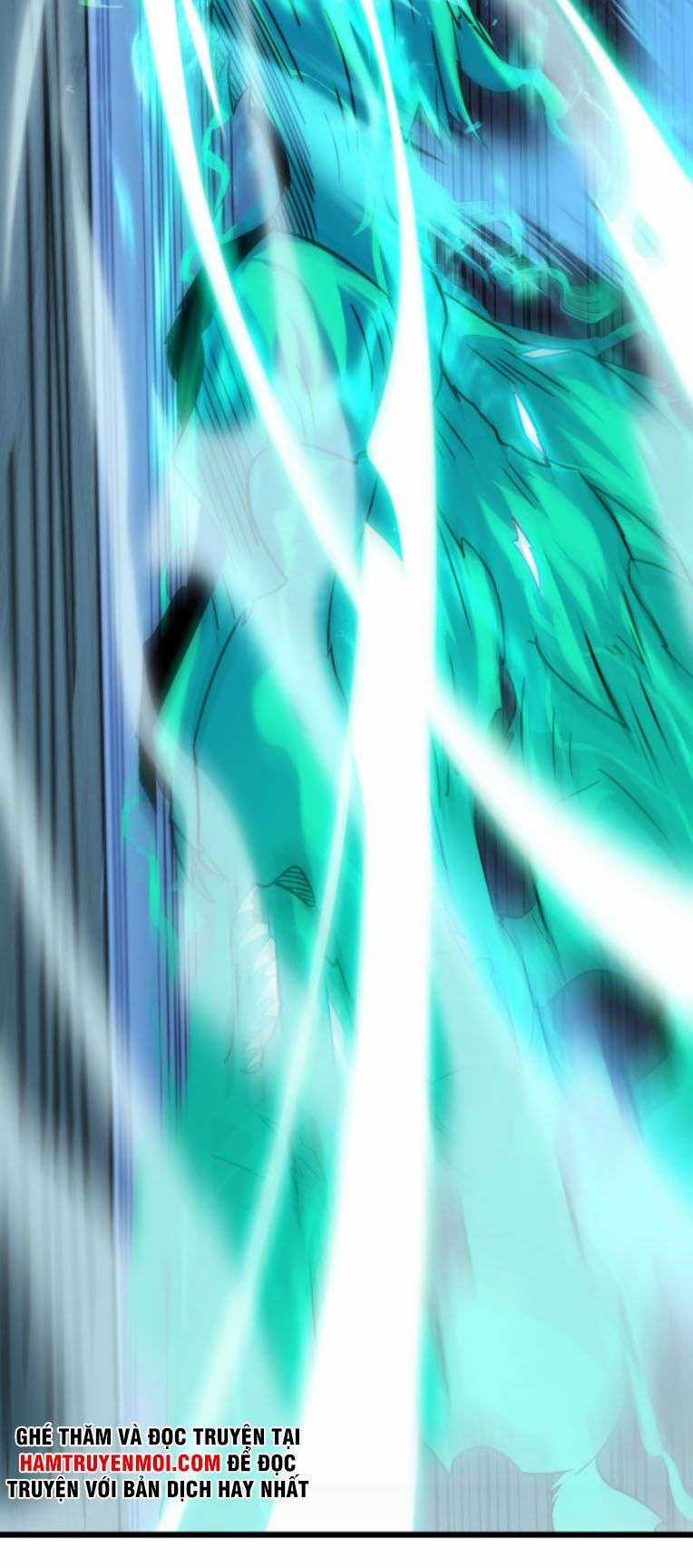 Ta Mở Ra Con Đường Giết Thần Tại Dị Giới Chapter 25 trang 9