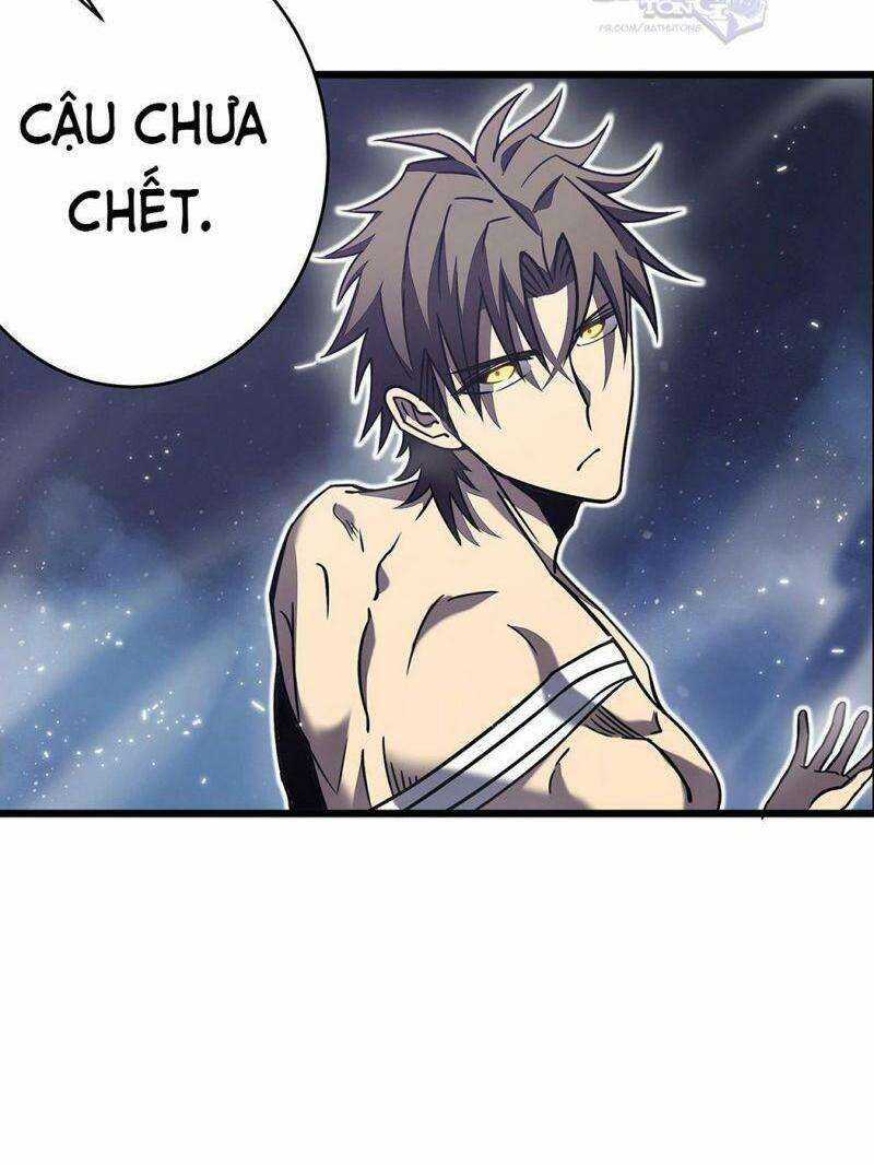 Ta Mở Ra Con Đường Giết Thần Tại Dị Giới Chapter 26 trang 12