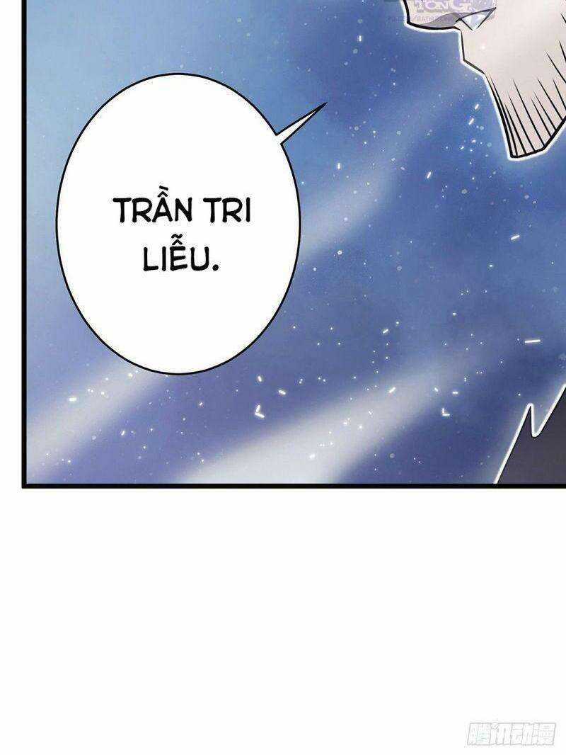 Ta Mở Ra Con Đường Giết Thần Tại Dị Giới Chapter 26 trang 16