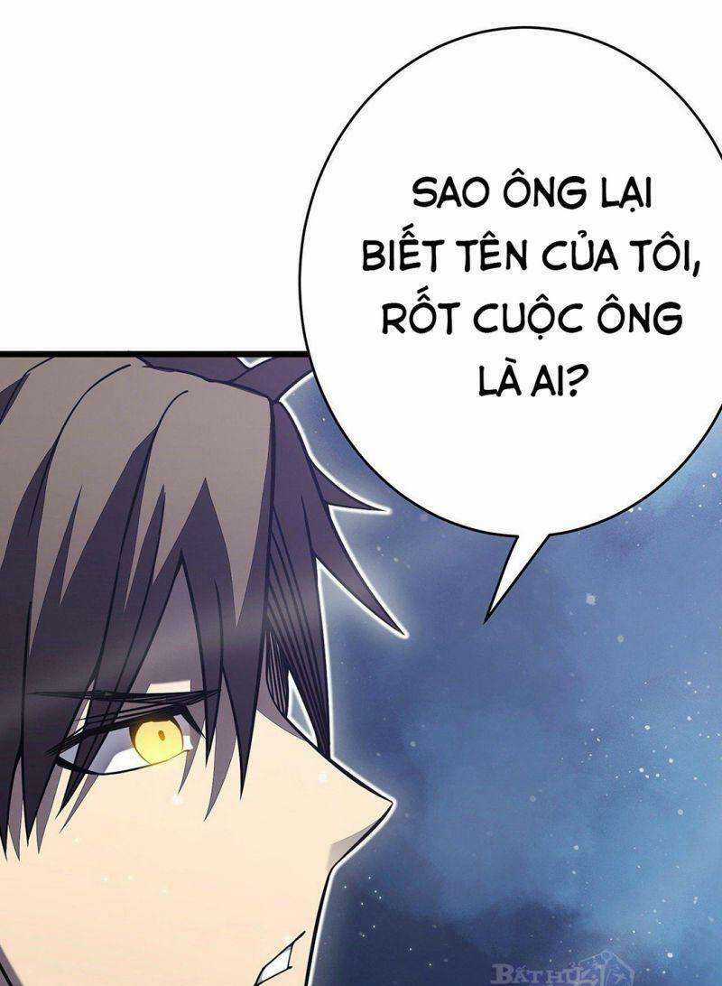 Ta Mở Ra Con Đường Giết Thần Tại Dị Giới Chapter 26 trang 17