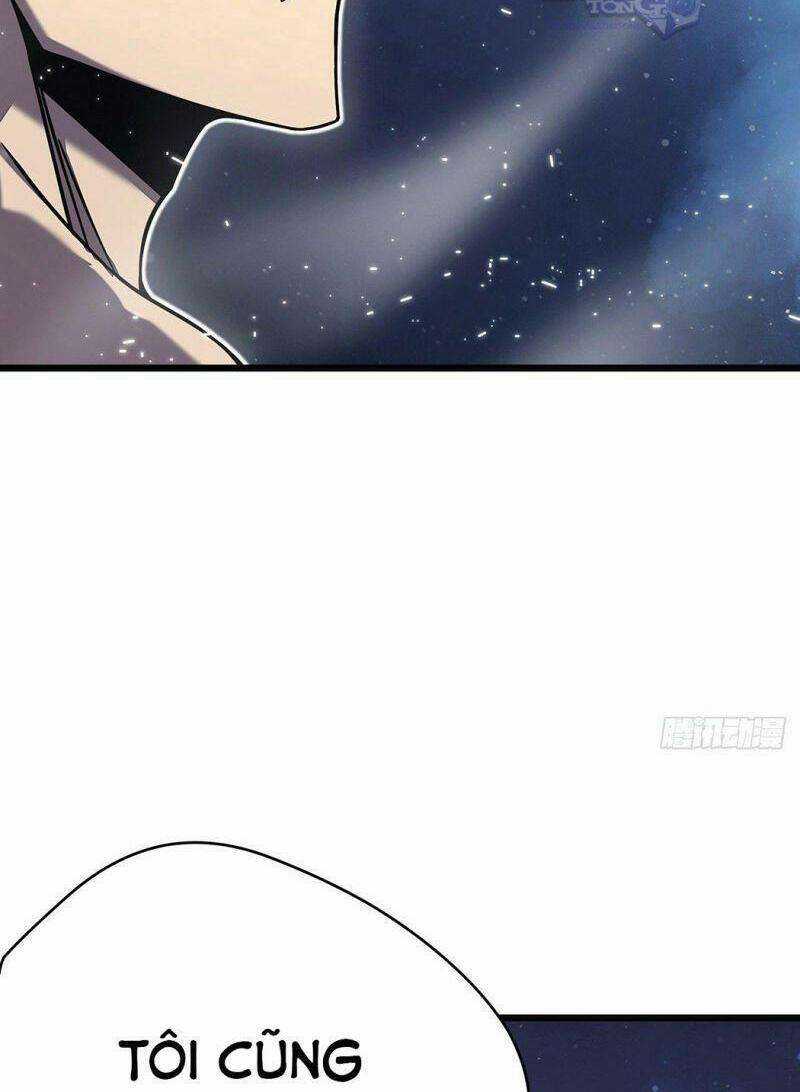 Ta Mở Ra Con Đường Giết Thần Tại Dị Giới Chapter 26 trang 18