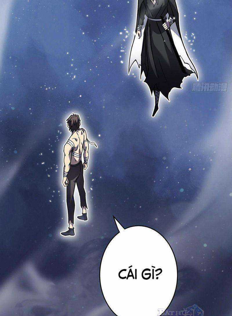 Ta Mở Ra Con Đường Giết Thần Tại Dị Giới Chapter 26 trang 23