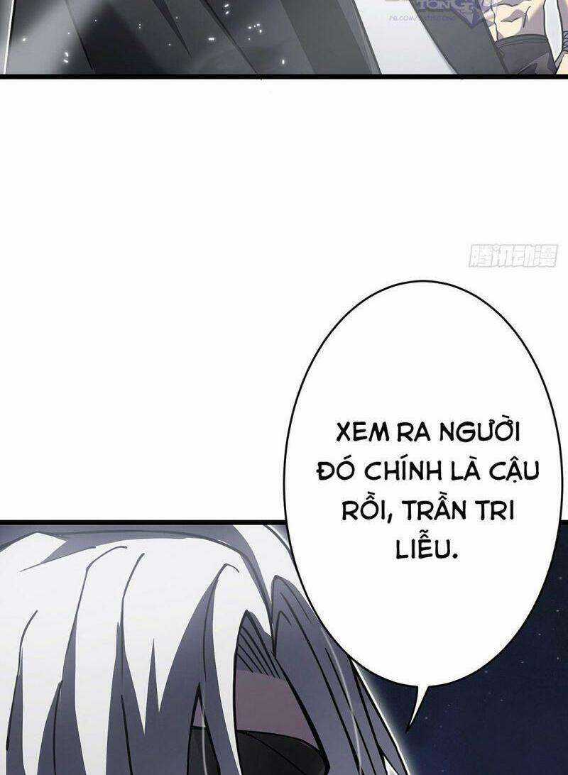 Ta Mở Ra Con Đường Giết Thần Tại Dị Giới Chapter 26 trang 26