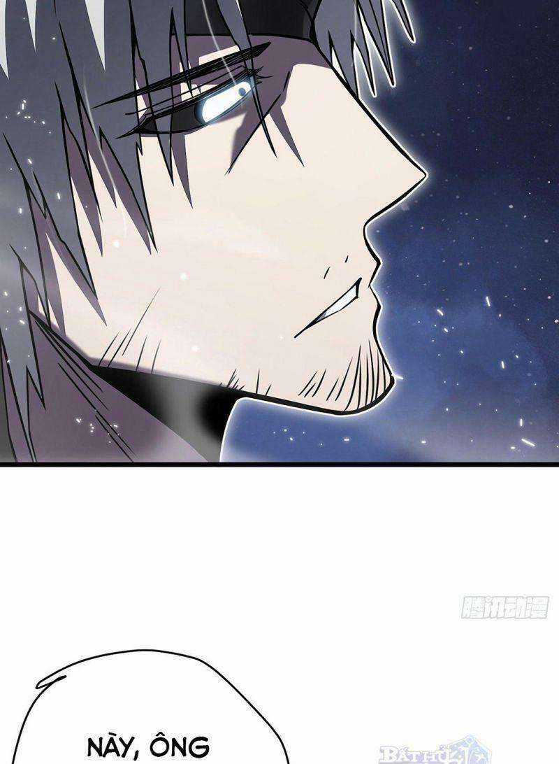 Ta Mở Ra Con Đường Giết Thần Tại Dị Giới Chapter 26 trang 27