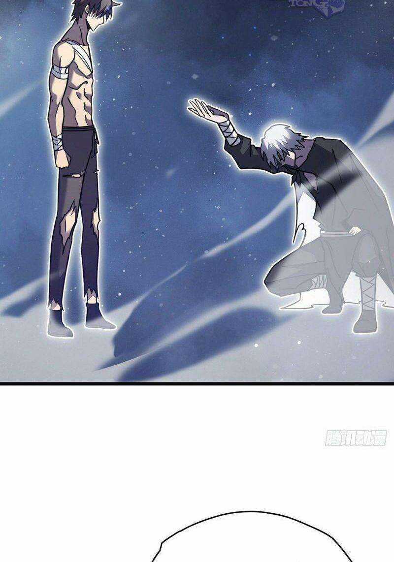 Ta Mở Ra Con Đường Giết Thần Tại Dị Giới Chapter 26 trang 34