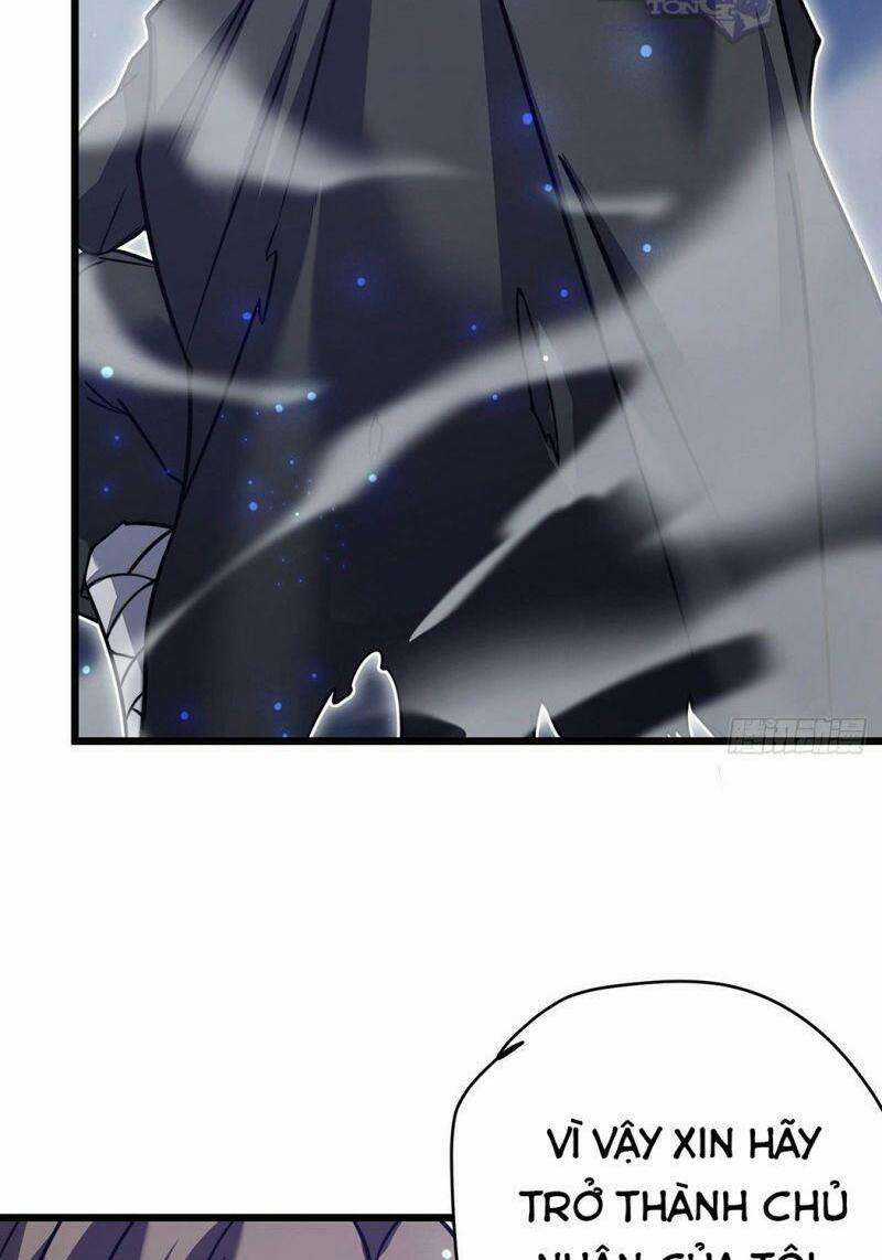 Ta Mở Ra Con Đường Giết Thần Tại Dị Giới Chapter 26 trang 36