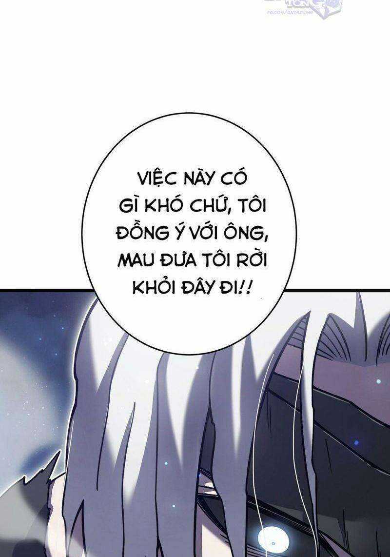 Ta Mở Ra Con Đường Giết Thần Tại Dị Giới Chapter 26 trang 38