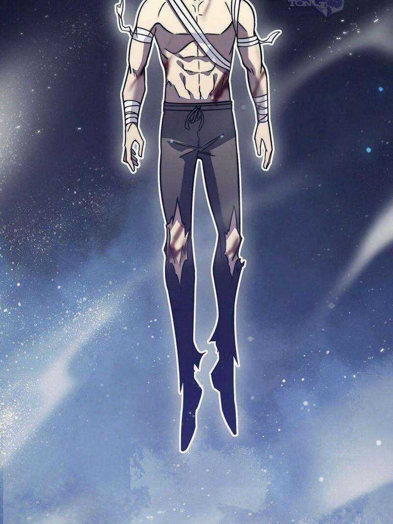 Ta Mở Ra Con Đường Giết Thần Tại Dị Giới Chapter 26 trang 4