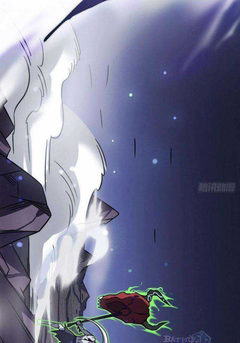 Ta Mở Ra Con Đường Giết Thần Tại Dị Giới Chapter 26 trang 45