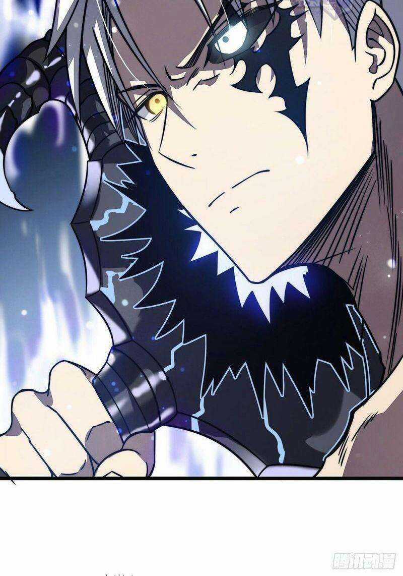 Ta Mở Ra Con Đường Giết Thần Tại Dị Giới Chapter 26 trang 48