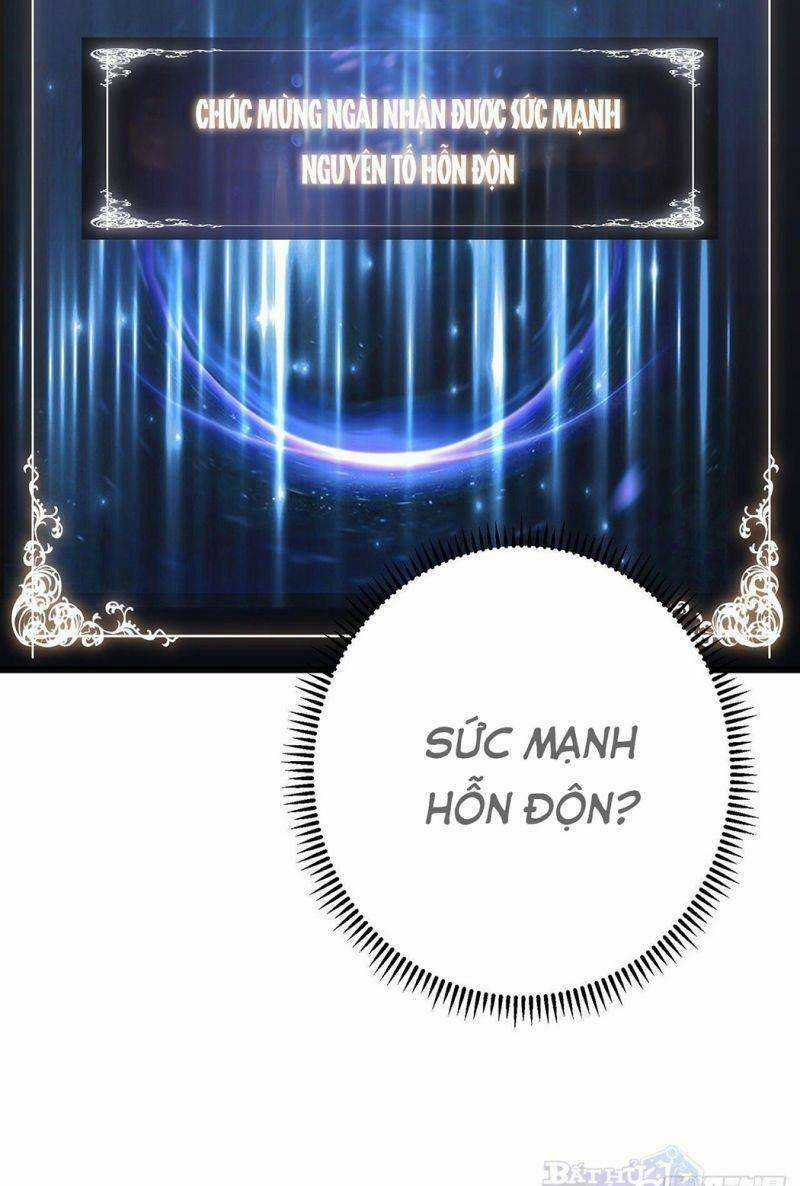 Ta Mở Ra Con Đường Giết Thần Tại Dị Giới Chapter 26 trang 51