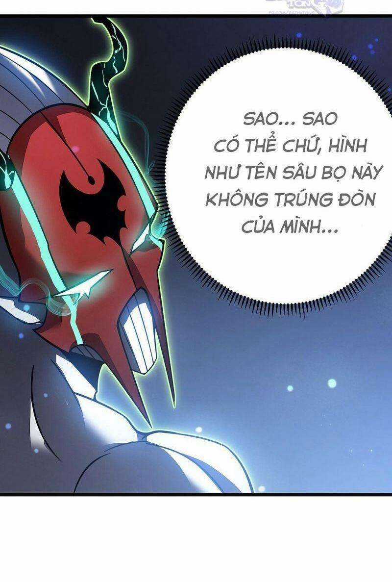 Ta Mở Ra Con Đường Giết Thần Tại Dị Giới Chapter 26 trang 54