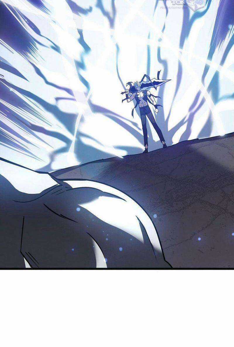 Ta Mở Ra Con Đường Giết Thần Tại Dị Giới Chapter 26 trang 56