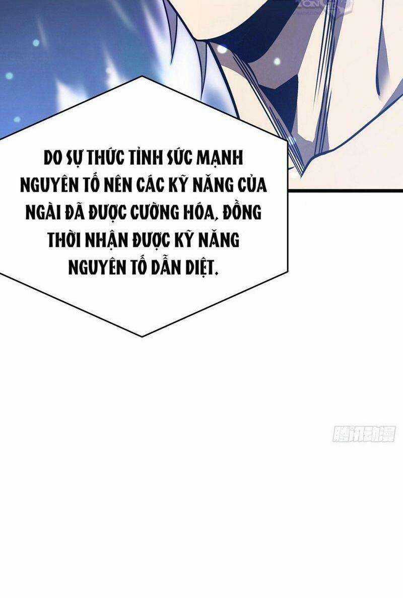 Ta Mở Ra Con Đường Giết Thần Tại Dị Giới Chapter 26 trang 58