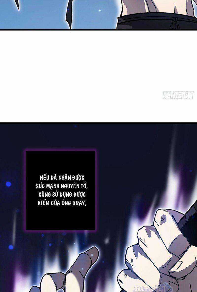 Ta Mở Ra Con Đường Giết Thần Tại Dị Giới Chapter 26 trang 63