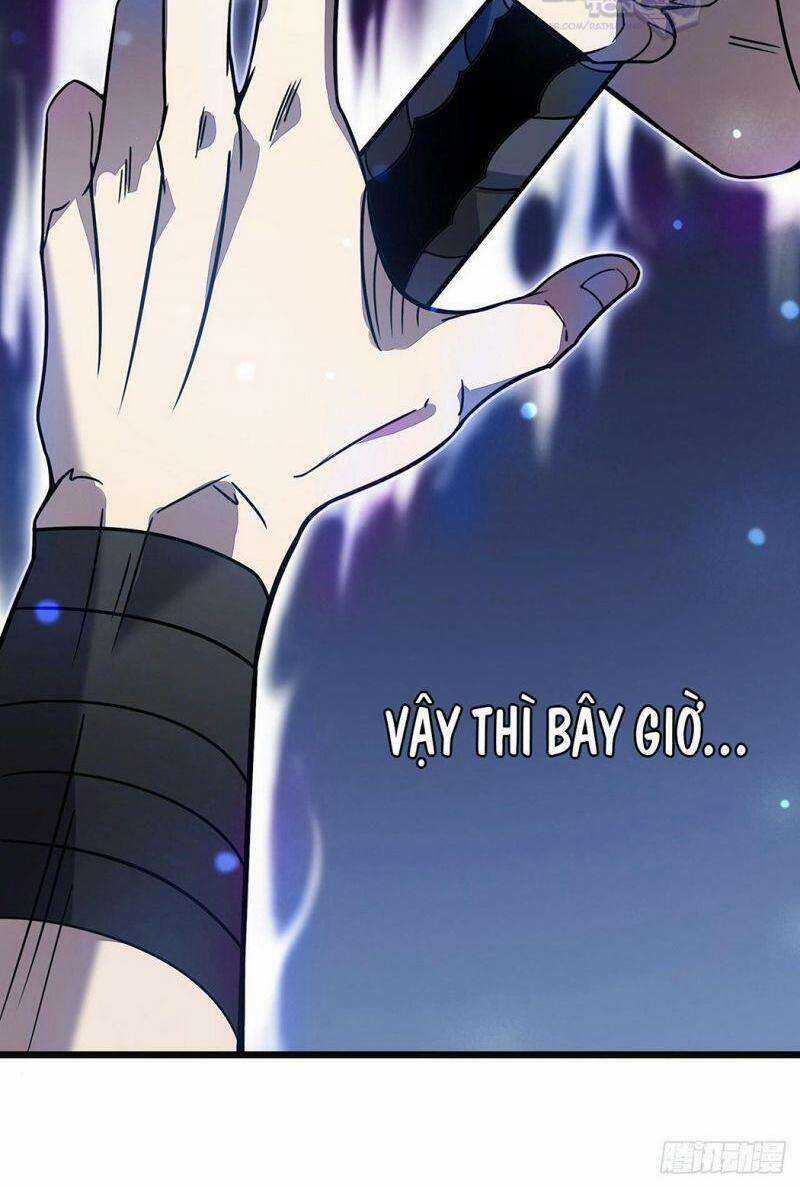 Ta Mở Ra Con Đường Giết Thần Tại Dị Giới Chapter 26 trang 64