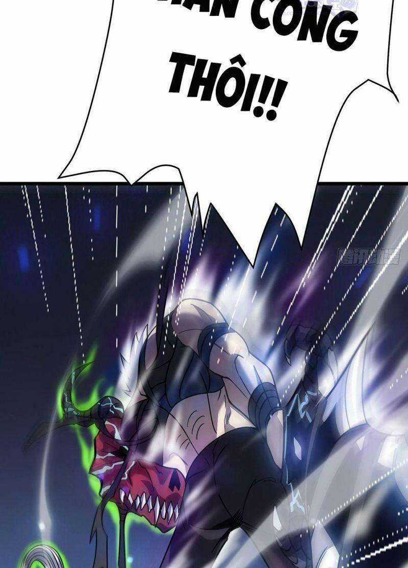 Ta Mở Ra Con Đường Giết Thần Tại Dị Giới Chapter 26 trang 66