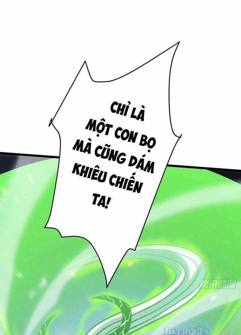 Ta Mở Ra Con Đường Giết Thần Tại Dị Giới Chapter 26 trang 69