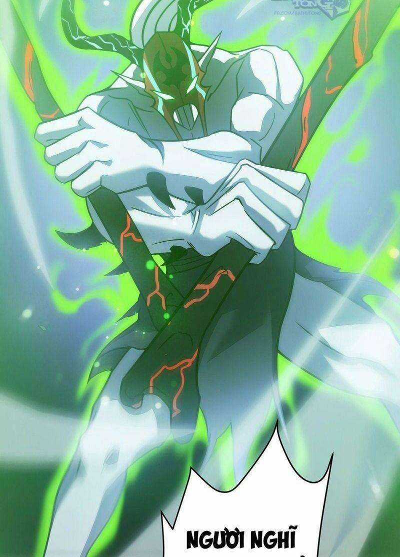 Ta Mở Ra Con Đường Giết Thần Tại Dị Giới Chapter 26 trang 70