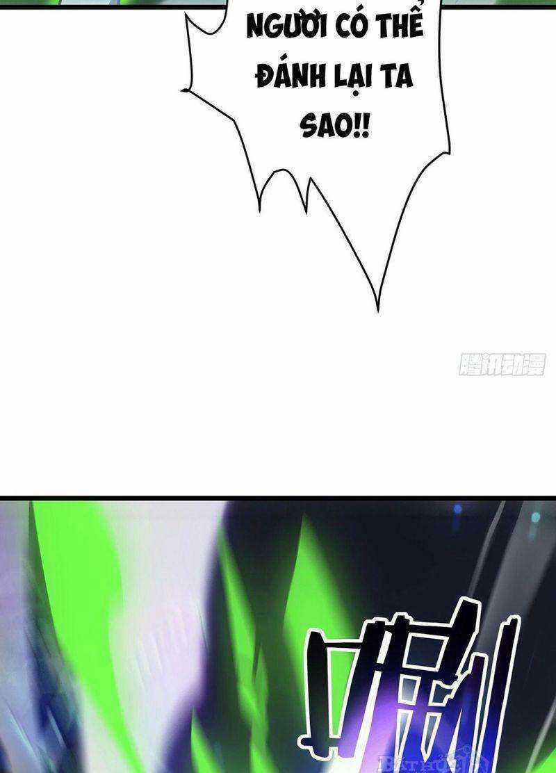 Ta Mở Ra Con Đường Giết Thần Tại Dị Giới Chapter 26 trang 71