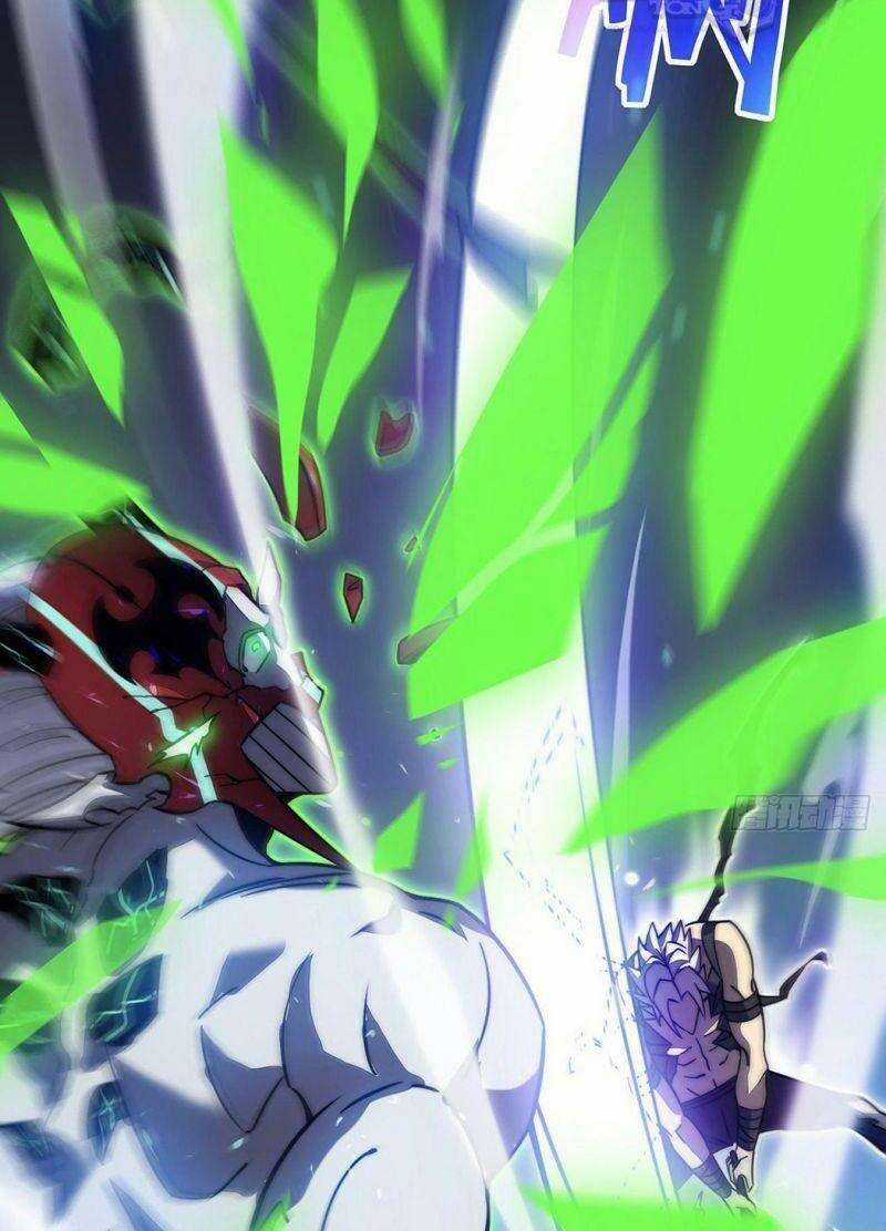 Ta Mở Ra Con Đường Giết Thần Tại Dị Giới Chapter 26 trang 72