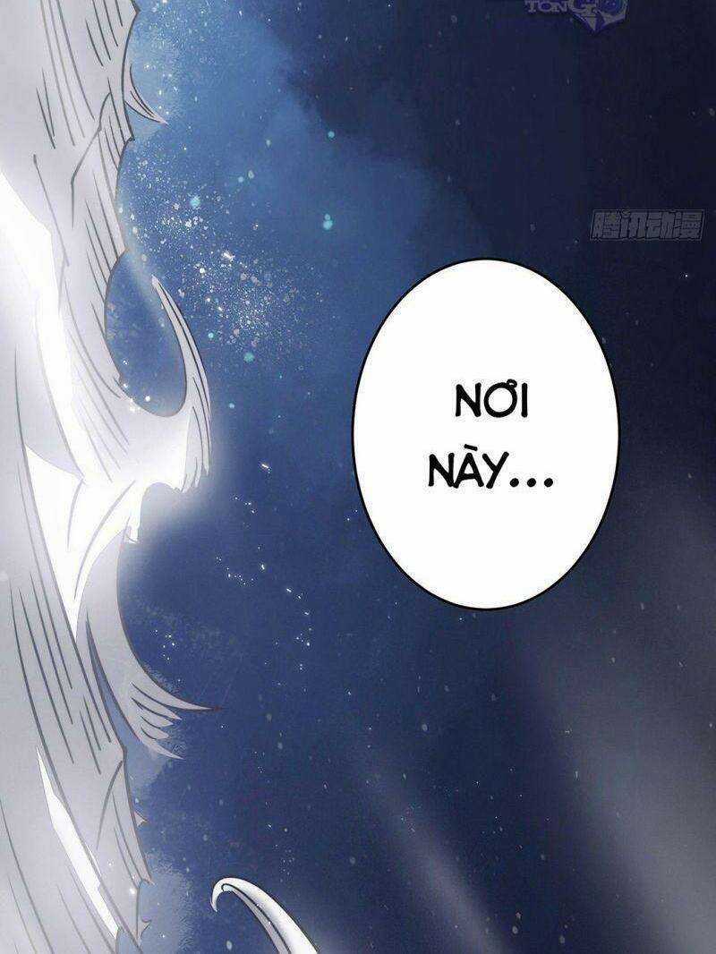 Ta Mở Ra Con Đường Giết Thần Tại Dị Giới Chapter 26 trang 8