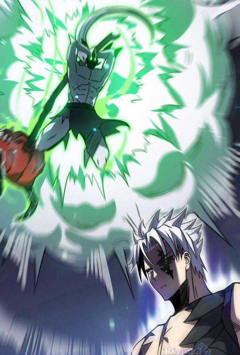 Ta Mở Ra Con Đường Giết Thần Tại Dị Giới Chapter 26 trang 81