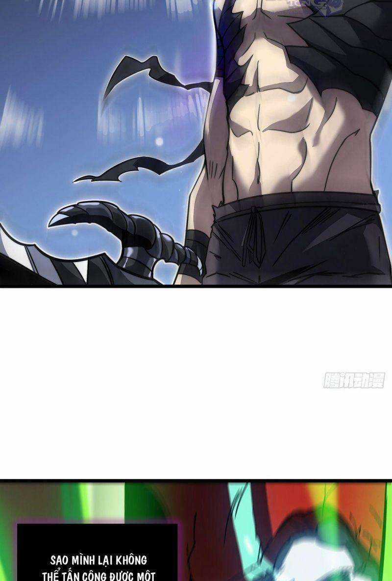 Ta Mở Ra Con Đường Giết Thần Tại Dị Giới Chapter 26 trang 82