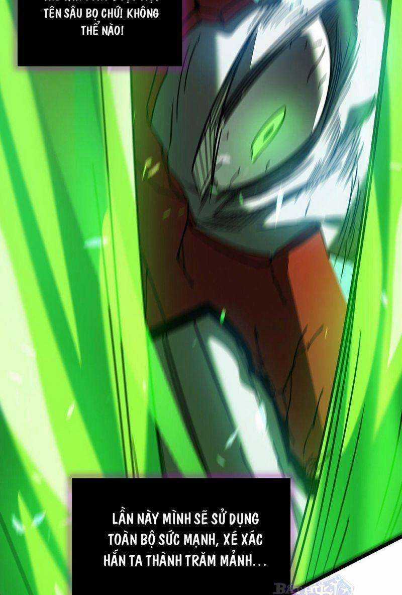 Ta Mở Ra Con Đường Giết Thần Tại Dị Giới Chapter 26 trang 83