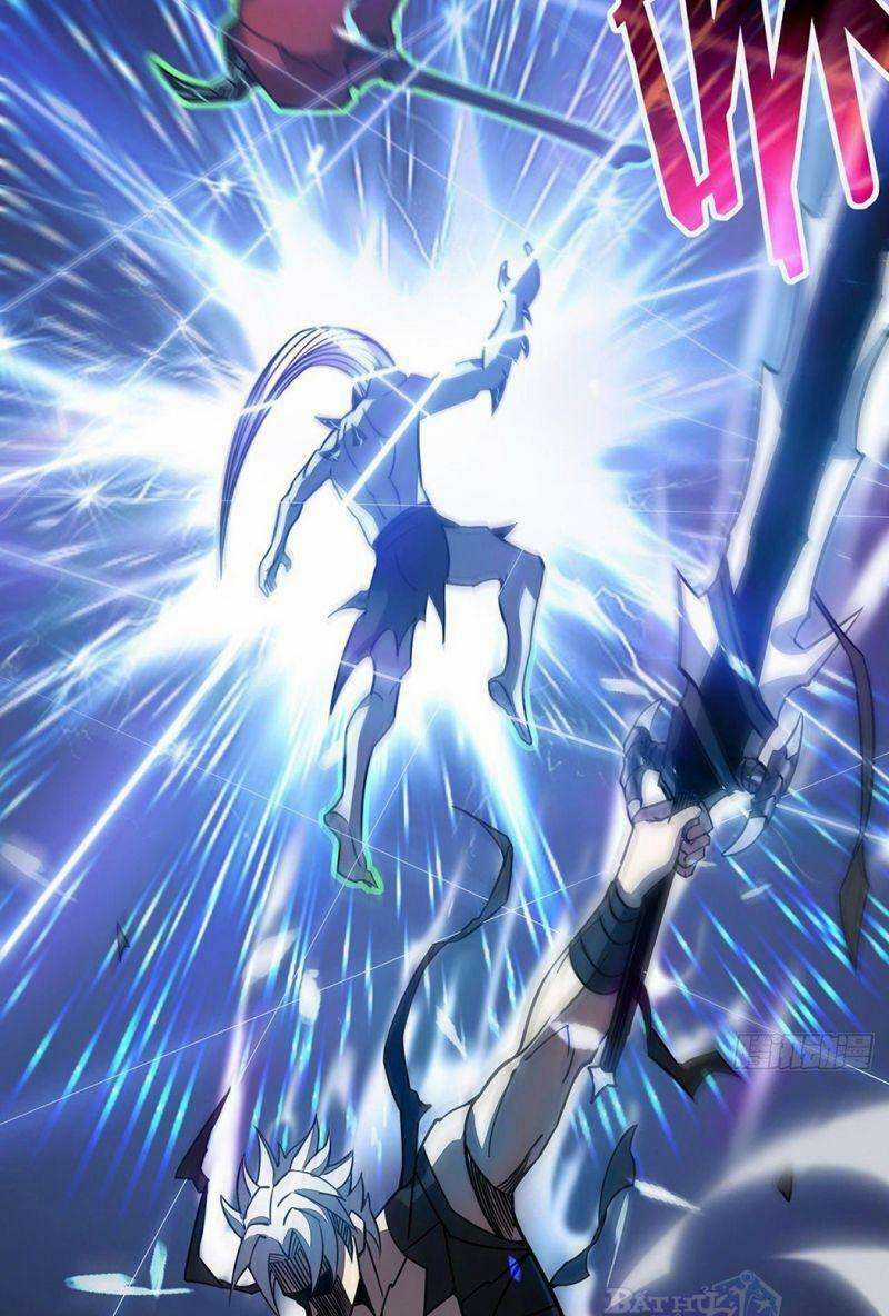 Ta Mở Ra Con Đường Giết Thần Tại Dị Giới Chapter 26 trang 85