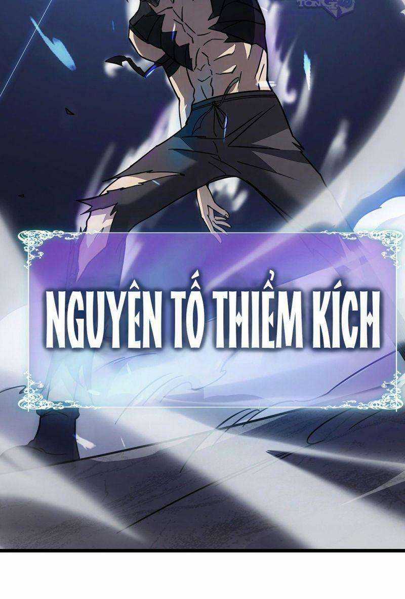 Ta Mở Ra Con Đường Giết Thần Tại Dị Giới Chapter 26 trang 86