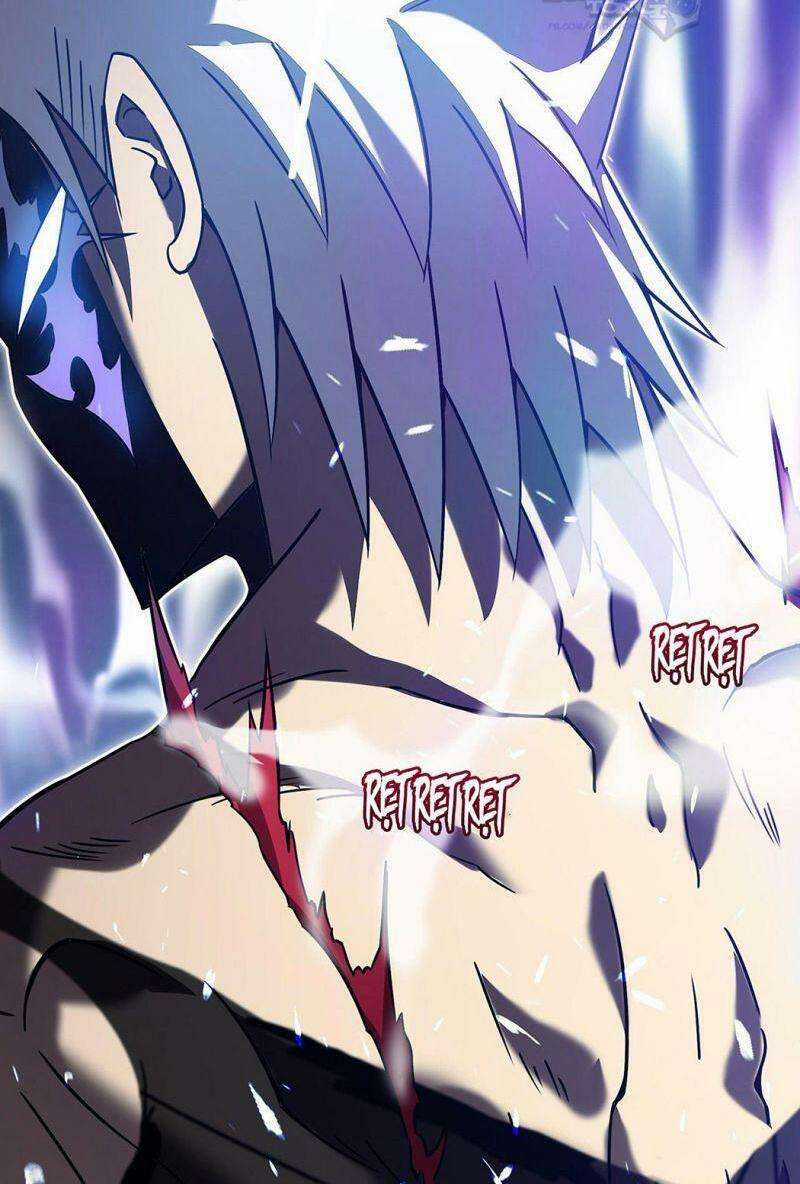 Ta Mở Ra Con Đường Giết Thần Tại Dị Giới Chapter 26 trang 90