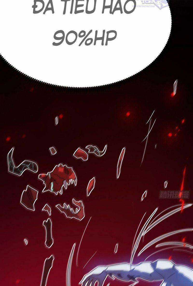 Ta Mở Ra Con Đường Giết Thần Tại Dị Giới Chapter 26 trang 92