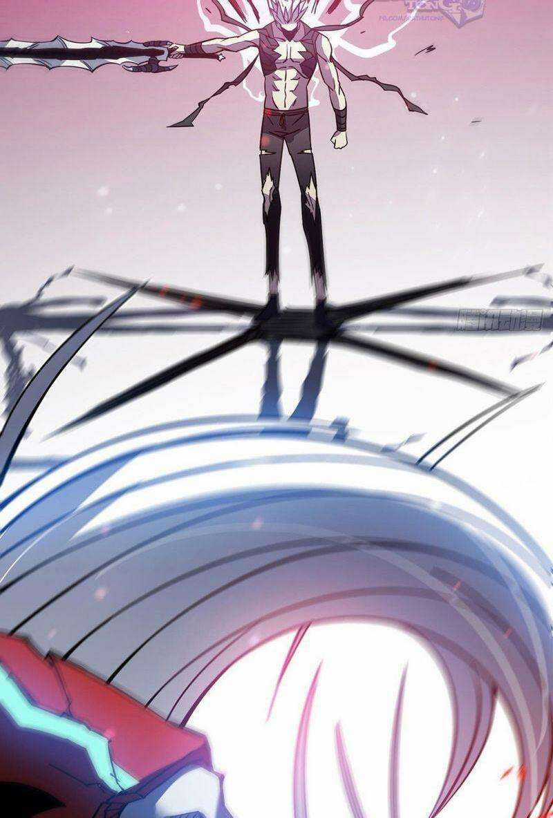 Ta Mở Ra Con Đường Giết Thần Tại Dị Giới Chapter 26 trang 94