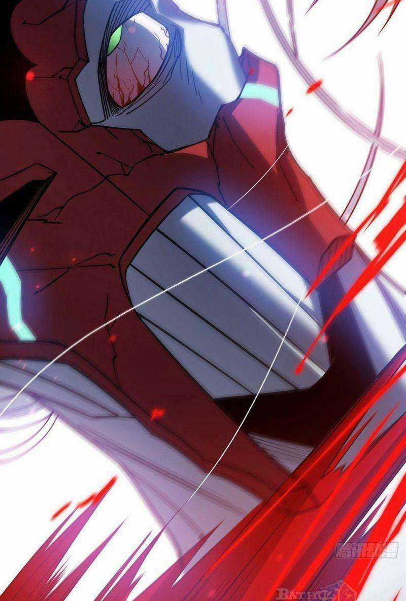 Ta Mở Ra Con Đường Giết Thần Tại Dị Giới Chapter 26 trang 95