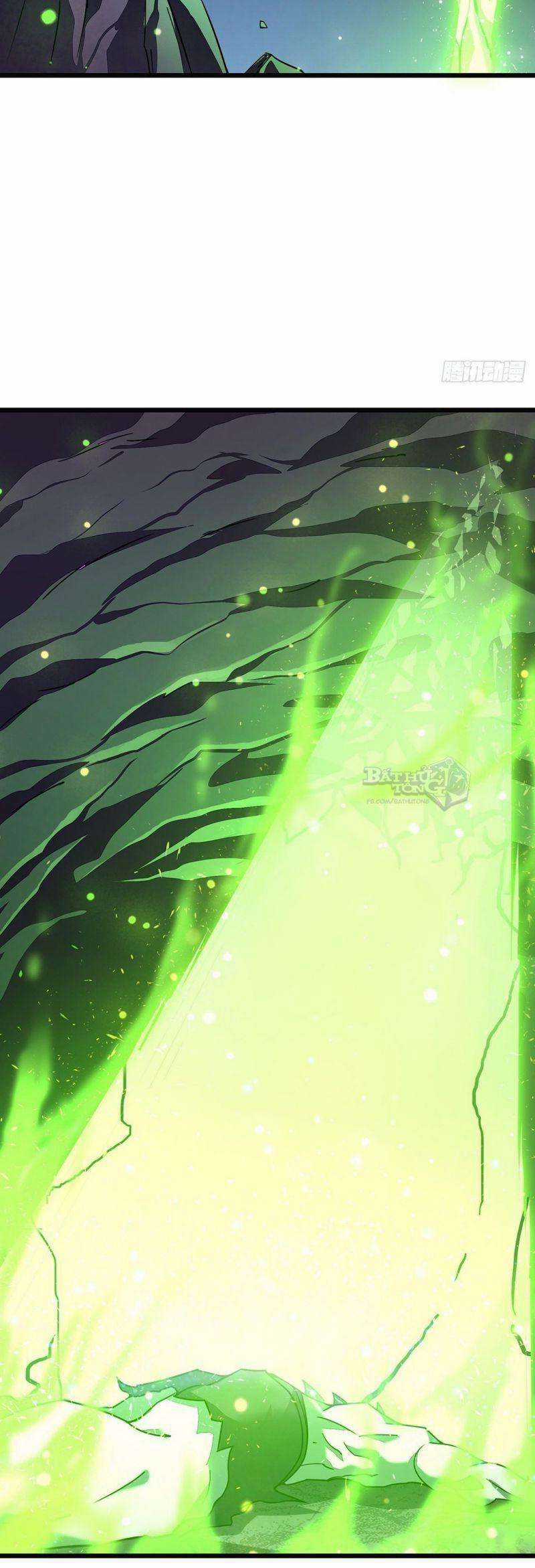 Ta Mở Ra Con Đường Giết Thần Tại Dị Giới Chapter 27 trang 10