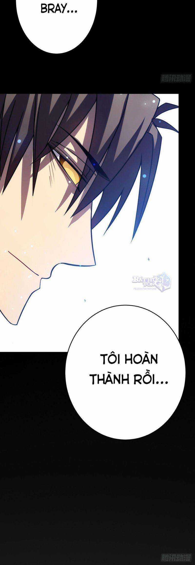 Ta Mở Ra Con Đường Giết Thần Tại Dị Giới Chapter 27 trang 24