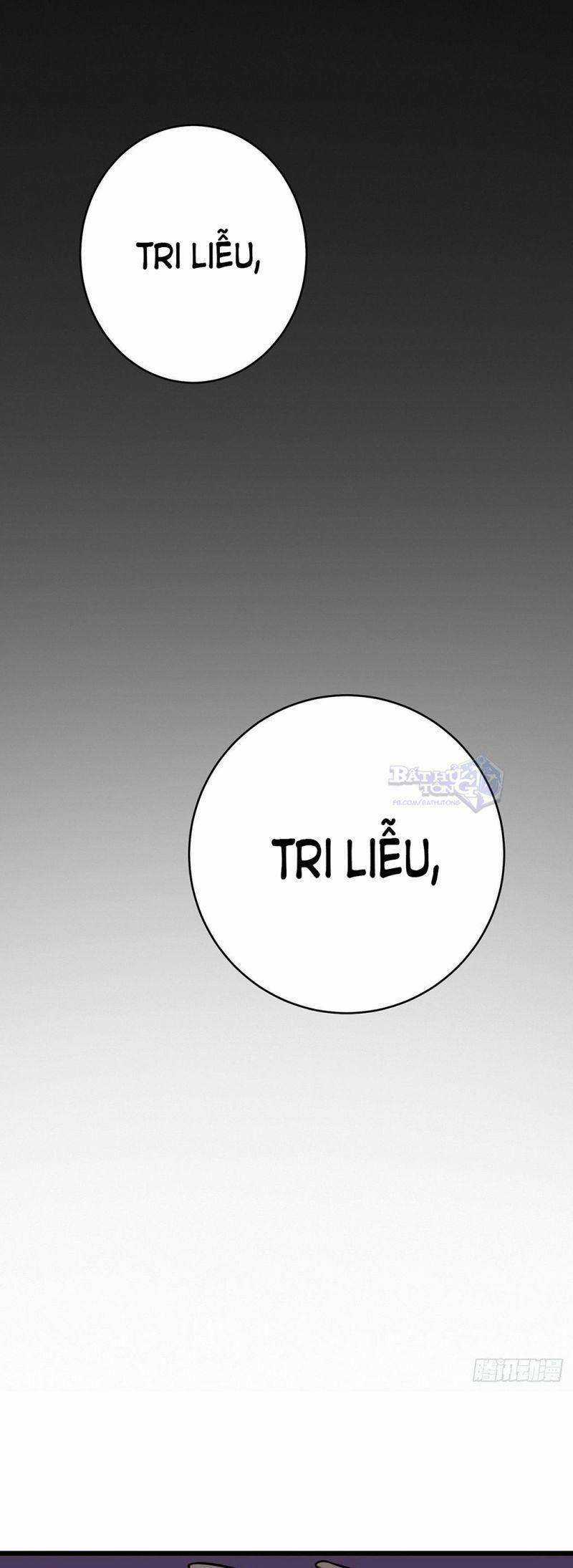 Ta Mở Ra Con Đường Giết Thần Tại Dị Giới Chapter 27 trang 25