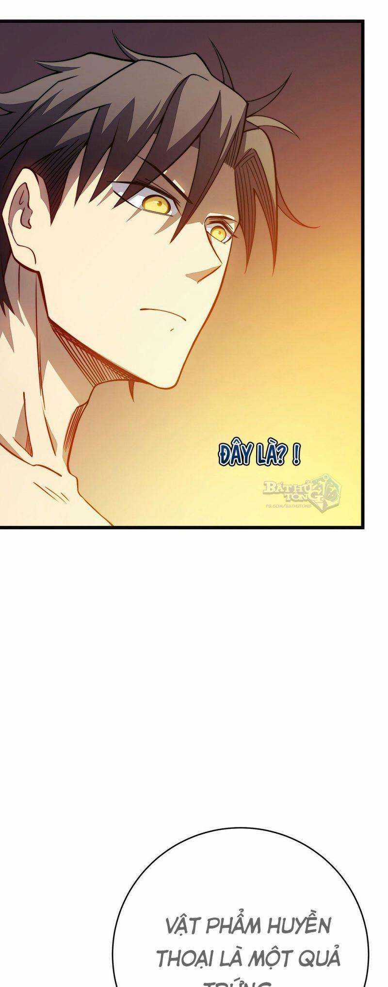 Ta Mở Ra Con Đường Giết Thần Tại Dị Giới Chapter 27 trang 41