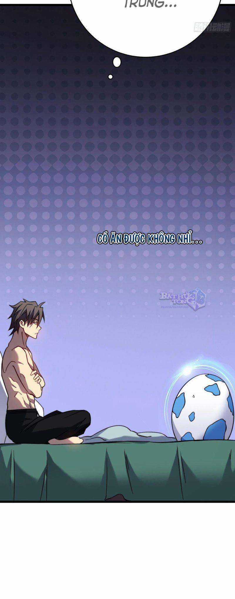 Ta Mở Ra Con Đường Giết Thần Tại Dị Giới Chapter 27 trang 42