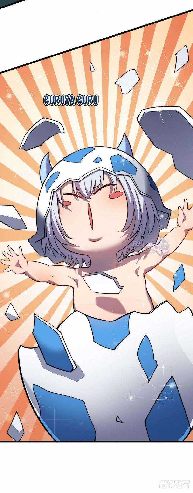 Ta Mở Ra Con Đường Giết Thần Tại Dị Giới Chapter 27 trang 44