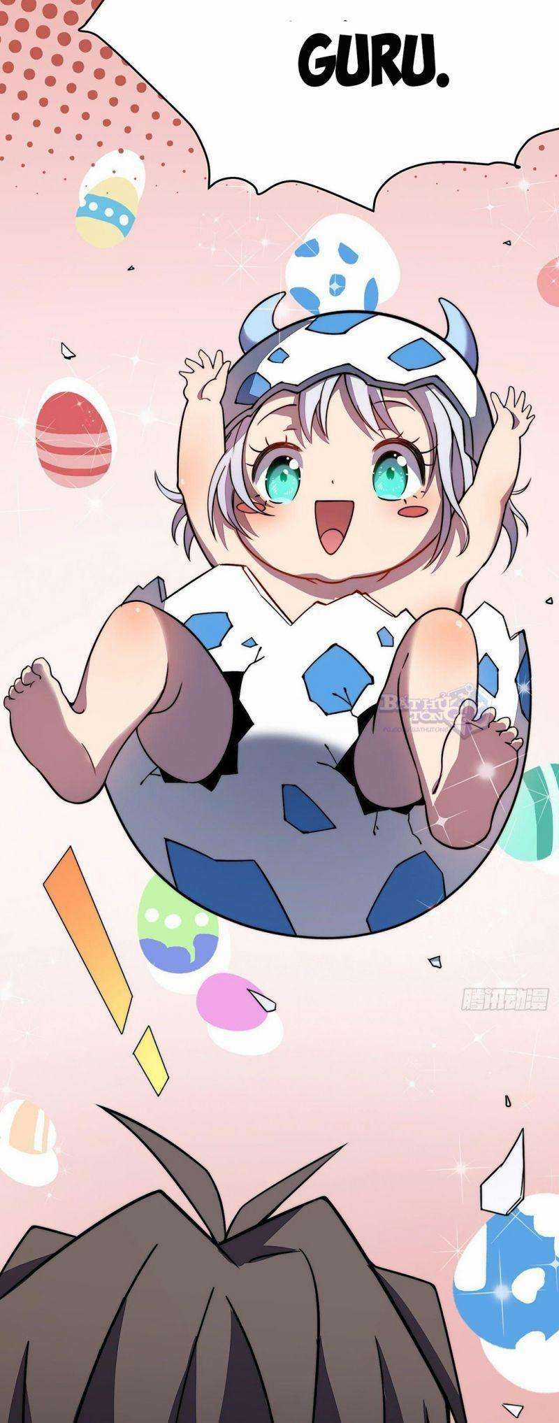 Ta Mở Ra Con Đường Giết Thần Tại Dị Giới Chapter 27 trang 46