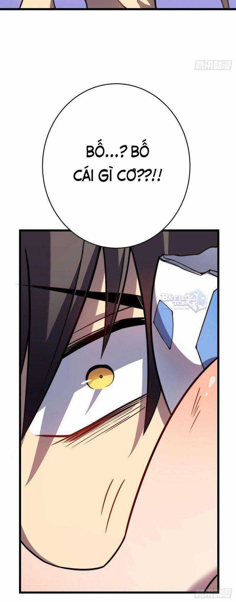 Ta Mở Ra Con Đường Giết Thần Tại Dị Giới Chapter 27 trang 48