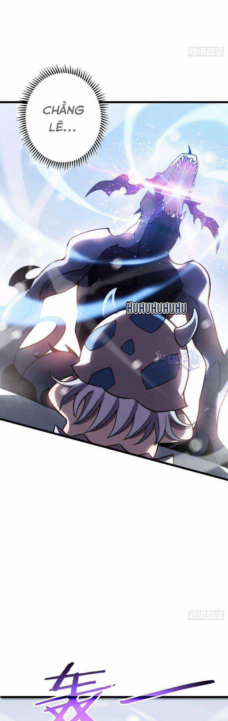 Ta Mở Ra Con Đường Giết Thần Tại Dị Giới Chapter 28 trang 19