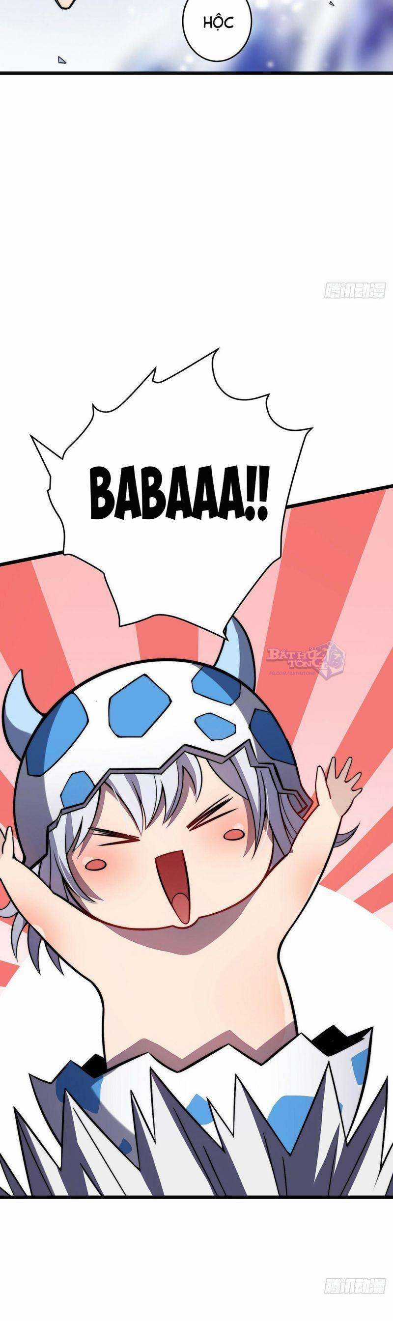 Ta Mở Ra Con Đường Giết Thần Tại Dị Giới Chapter 28 trang 36