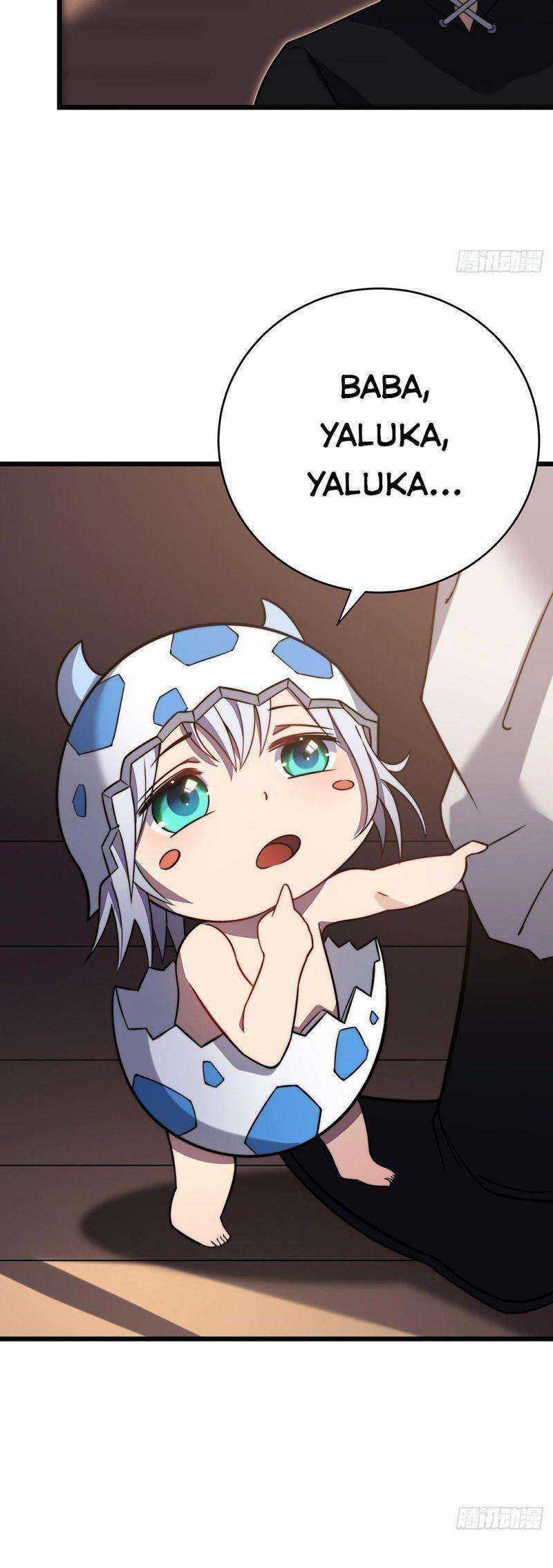 Ta Mở Ra Con Đường Giết Thần Tại Dị Giới Chapter 29 trang 11