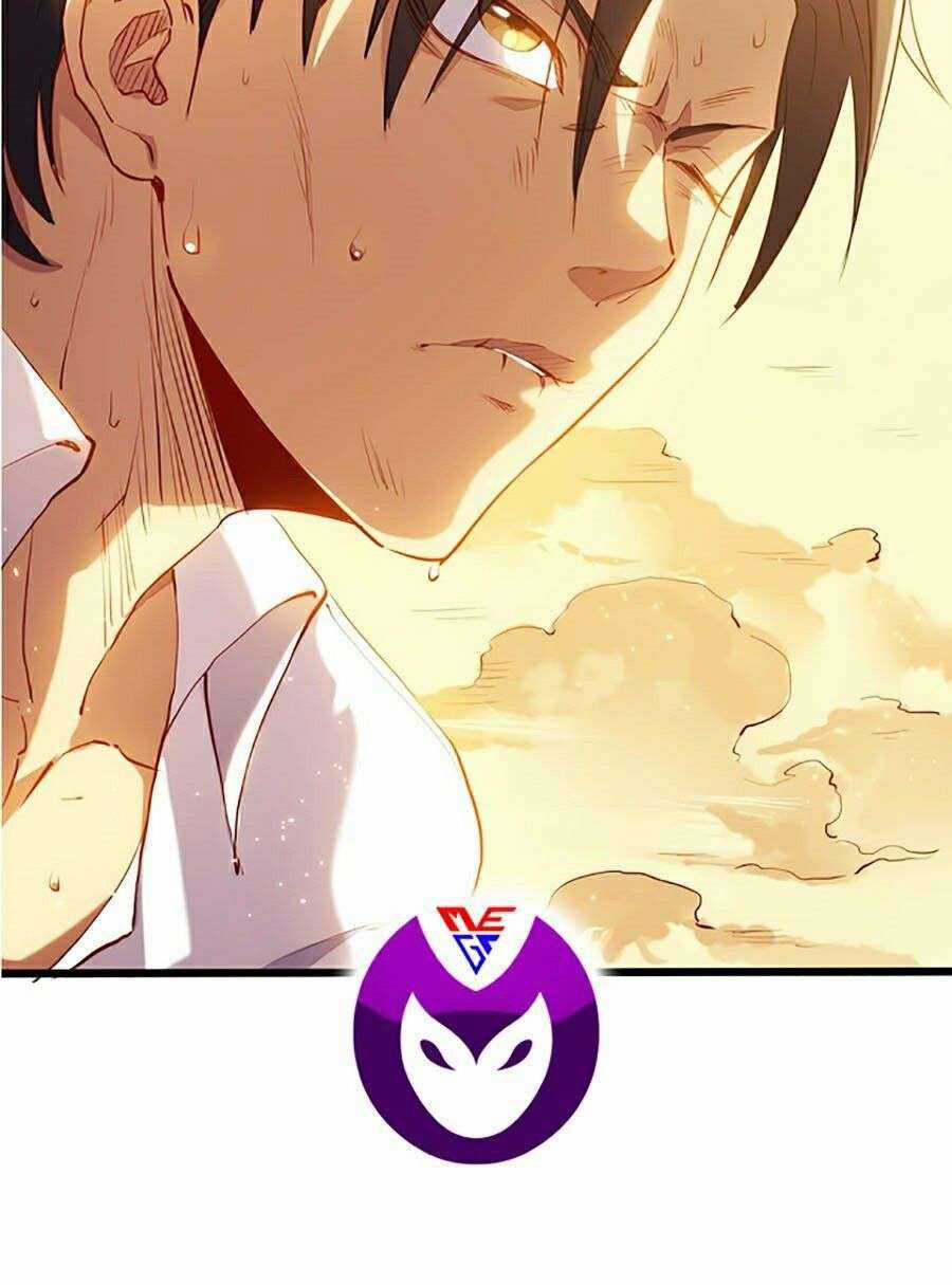 Ta Mở Ra Con Đường Giết Thần Tại Dị Giới Chapter 3 trang 10