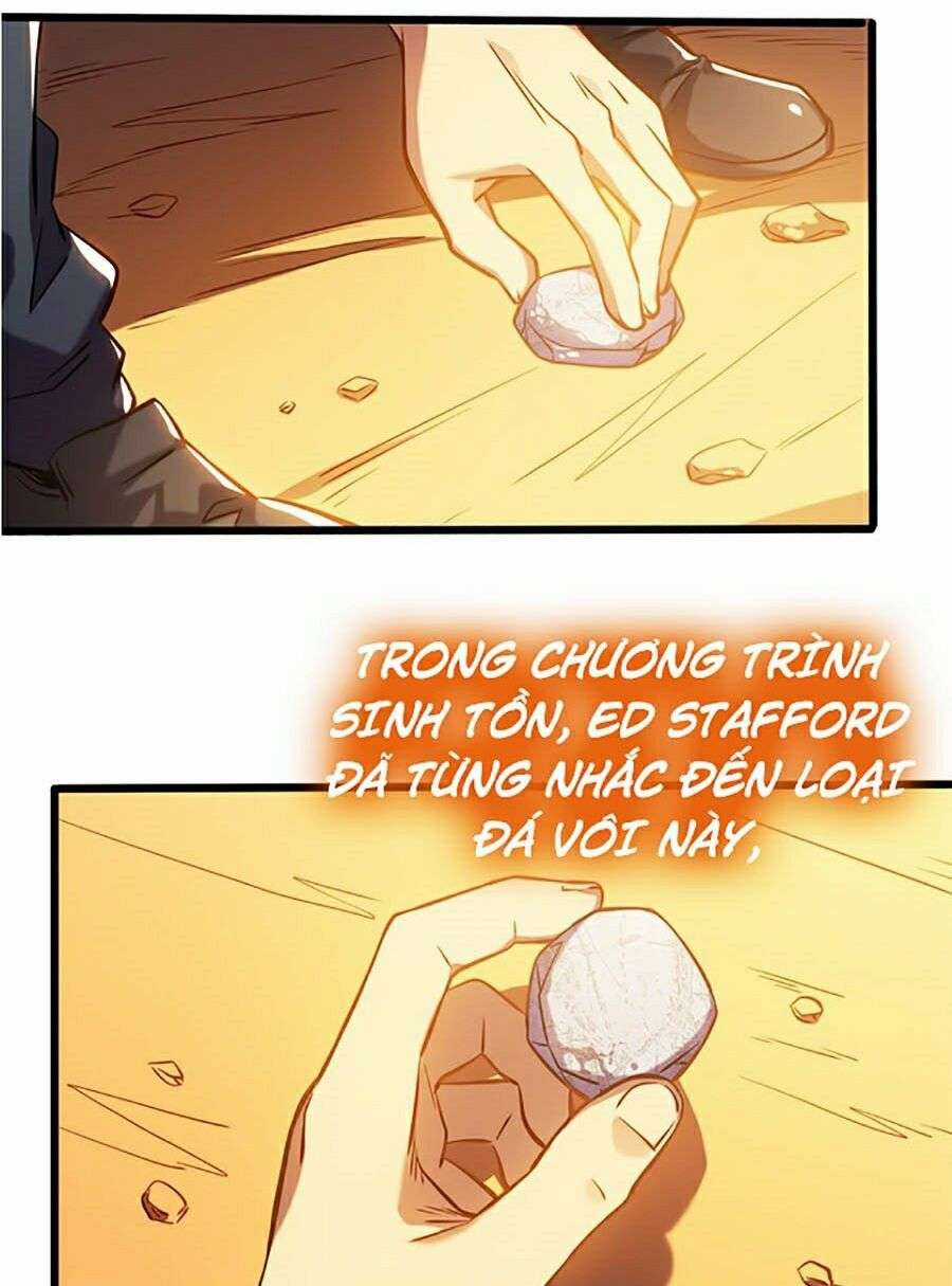 Ta Mở Ra Con Đường Giết Thần Tại Dị Giới Chapter 3 trang 11