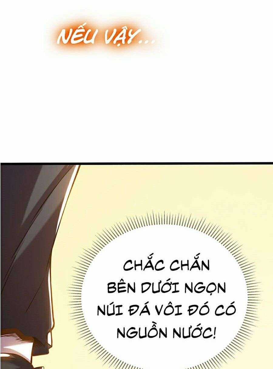 Ta Mở Ra Con Đường Giết Thần Tại Dị Giới Chapter 3 trang 13